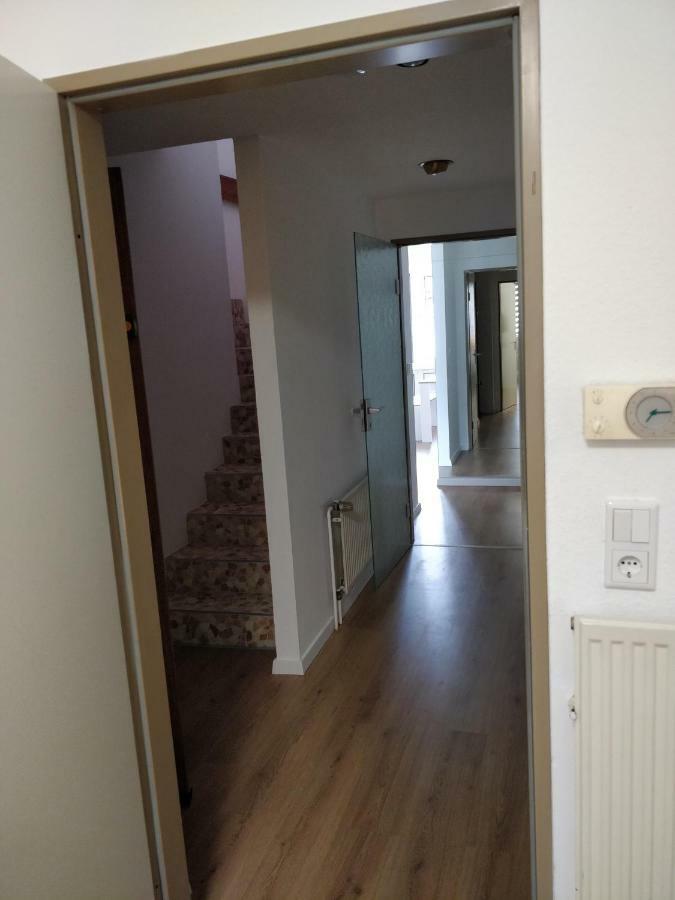 Xxl Superior Old Town Apartment Düsseldorf Eksteriør billede